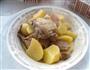 鸡肉烩土豆的做法图解6