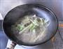 鸡心烧白菜的做法图解8