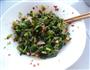 辣酱芹菜叶的做法图解4