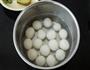 咖喱萝卜汤圆的做法图解3