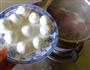 德芙巧克力汤圆的做法图解11