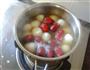 德芙巧克力汤圆的做法图解13