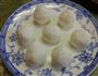 德芙巧克力汤圆的做法图解9