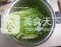 蘸汁油麦菜的做法图解1