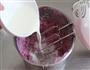 紫薯冻芝士的做法图解11