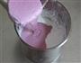 紫薯冻芝士的做法图解12