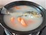 番茄鲫鱼汤的做法图解5
