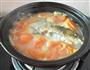 番茄鲫鱼汤的做法图解6