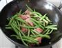 酱炖豆角脊骨的做法图解3