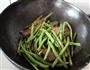 酱炖豆角脊骨的做法图解5