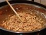 花生牛轧糖的做法图解7