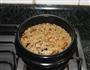香菇麻油鸡米饭的做法步骤9