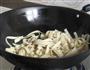 韭菜炒豆皮的做法图解7