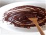浓滑巧克力慕斯的做法图解6
