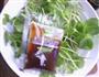 萝卜芽沙拉的做法图解5