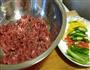 彩椒牛肉丝的做法图解2