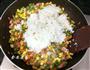 家常炒饭的做法图解11