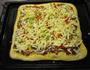 方形大披萨的做法步骤25
