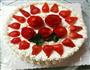 草莓蛋糕的做法图解10