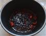 红豆黑米粥的做法图解2