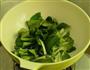 小白菜豆腐汤的做法图解5
