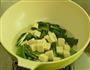 小白菜豆腐汤的做法图解7
