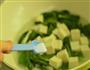 小白菜豆腐汤的做法图解8
