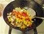 杏鲍菇炒红腰豆的做法图解10