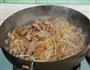 干炒牛河的做法图解9