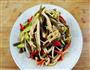 金针菇拌海带丝的做法图解7
