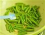 脆皮肠豆角的做法图解6