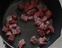 蚝油杏鲍菇牛柳粒的做法图解4