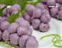 紫薯葡萄包的做法图解11