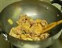 花菇炖鸡的做法步骤7