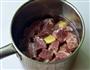 沙茶牛肉煲的做法图解3