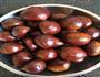 蒸板栗的做法图解3