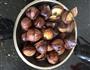 蒸板栗的做法图解5