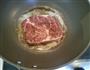 煎牛排的做法图解4
