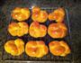 南瓜小餐包的做法图解13