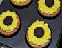向日葵纸杯蛋糕的做法图解11