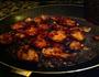 辣子鸡块的做法图解5