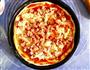什锦美式披萨的做法图解11