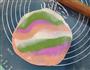 彩虹春饼的做法图解15