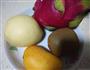 水果魔方的做法图解1