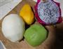 水果魔方的做法图解2