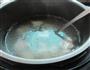 清水排骨汤的做法图解5