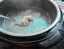 清水排骨汤的做法图解7