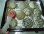 奶香豆沙饼的做法图解15
