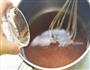 可可牛奶布丁的做法图解4