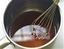 可可牛奶布丁的做法图解6